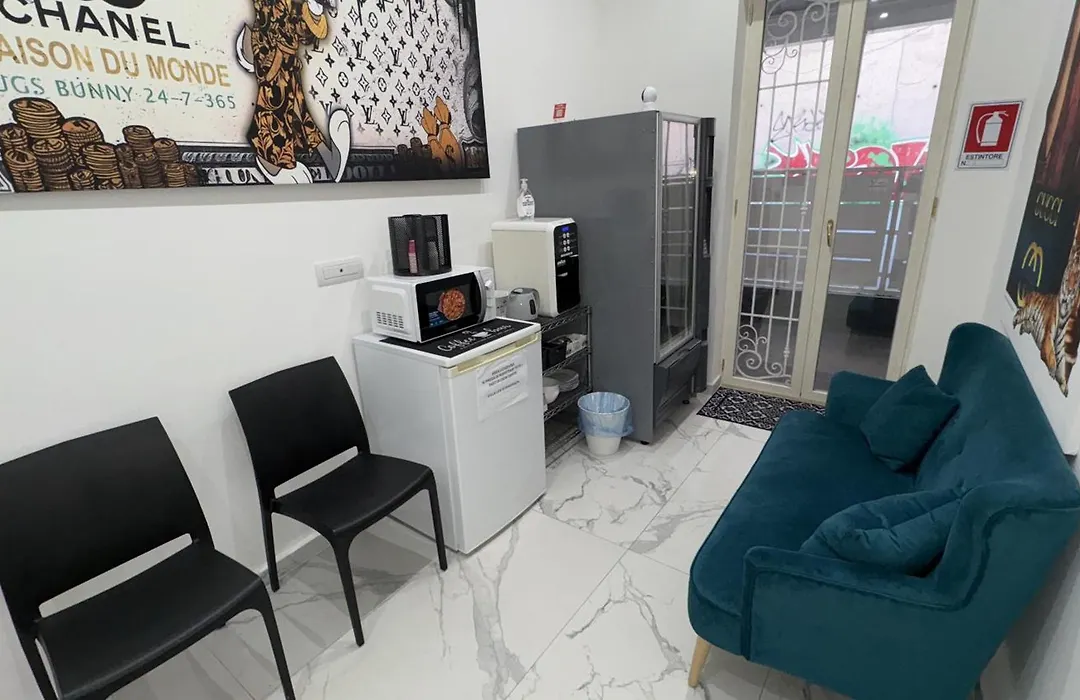 Villa Life-1