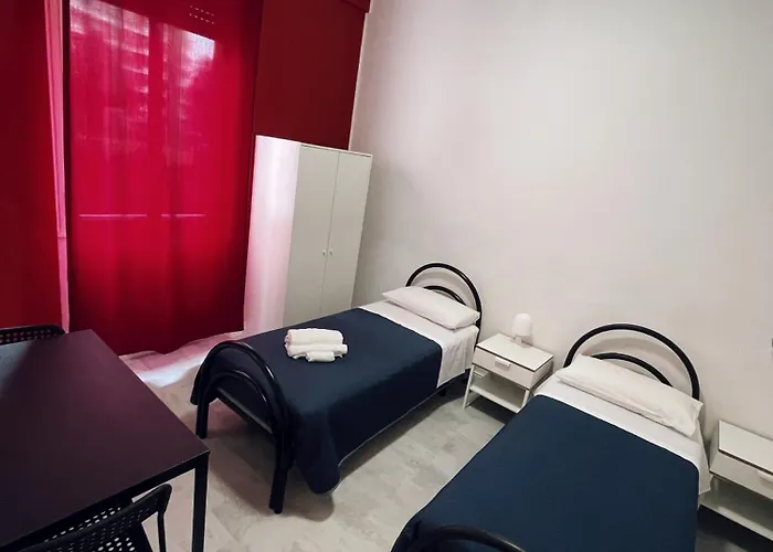 Casa Vacanza San Donato San Donato Milanese